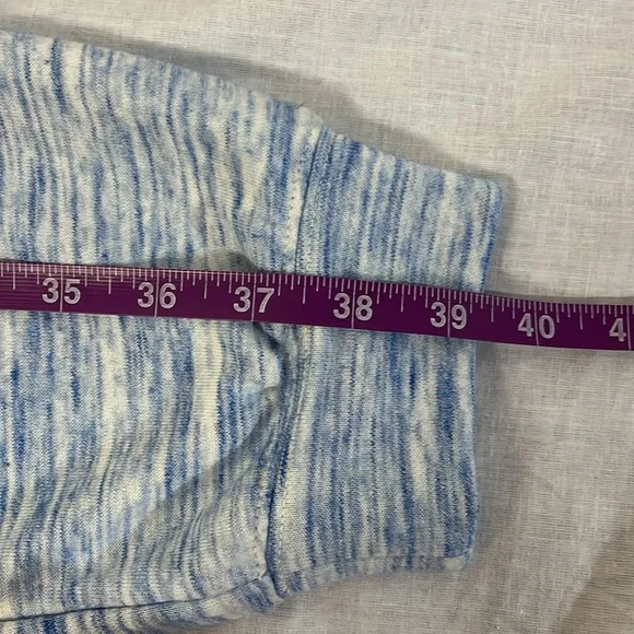 NEW J Crew Space-dyed jogger pant!!! - Picture 4 of 4